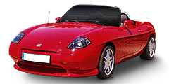 Barchetta (183) 1995 - 2003